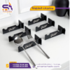 استاند ادوات طعام